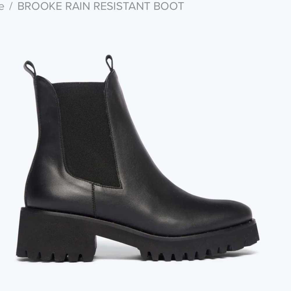 Freda Salvador Brooke Ankle Booties